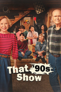 voir That '90s Show Saison 2 en streaming 