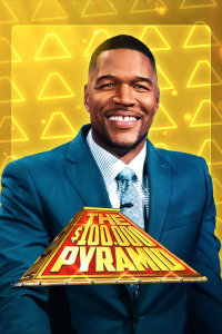 voir The $100,000 Pyramid saison 5 épisode 10