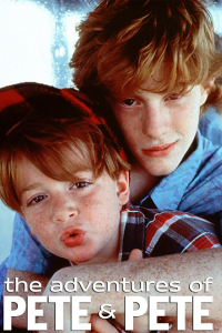 voir serie The Adventures of Pete & Pete en streaming