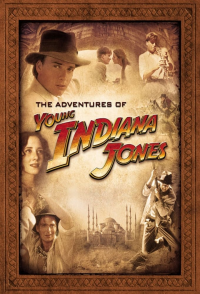 voir serie The Adventures of Young Indiana Jones en streaming