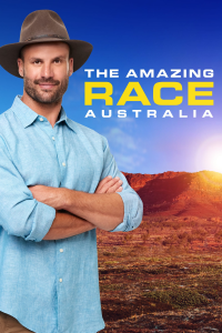 voir The Amazing Race Australia saison 3 épisode 3