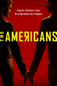 voir The Americans saison 1 épisode 5