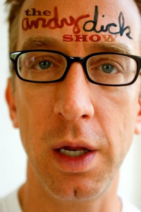 voir The Andy Dick Show saison 1 épisode 7