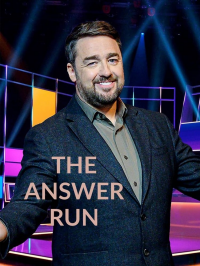 voir The Answer Run saison 1 épisode 15