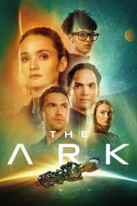 voir The Ark saison 1 épisode 8