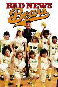 voir The Bad News Bears saison 1 épisode 10