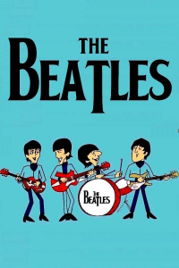 voir The Beatles Saison 1 en streaming 