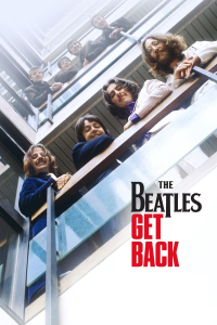 The Beatles - Get Back