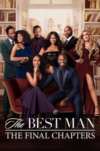 voir The Best Man: The Final Chapters saison 1 épisode 6