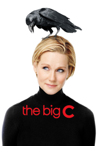 voir The Big C saison 1 épisode 4