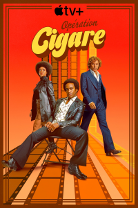 voir The Big Cigar saison 1 épisode 4