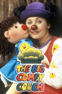 voir The Big Comfy Couch saison 4 épisode 7