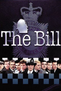 voir The Bill saison 16 épisode 19