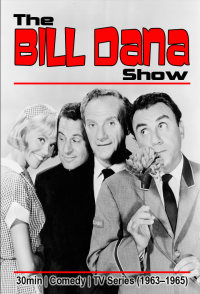 voir The Bill Dana Show saison 1 épisode 18