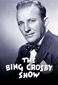 voir serie The Bing Crosby Show en streaming