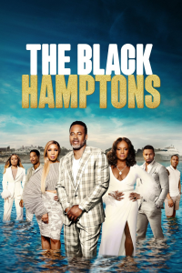 voir The Black Hamptons saison 1 épisode 2