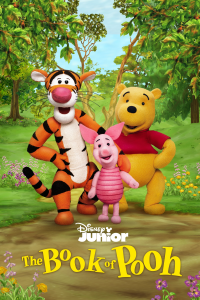 voir The Book of Pooh saison 1 épisode 27