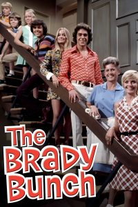 voir The Brady Bunch saison 1 épisode 6