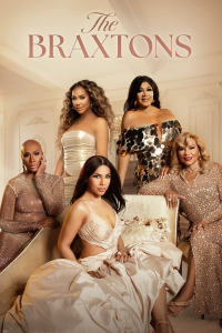 voir serie The Braxtons en streaming