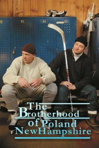 voir The Brotherhood of Poland, New Hampshire saison 1 épisode 3