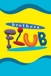 voir serie The Brothers Flub en streaming