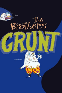 voir serie The Brothers Grunt en streaming