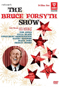 voir serie The Bruce Forsyth Show en streaming