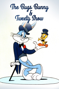 voir serie The Bugs Bunny and Tweety Show en streaming