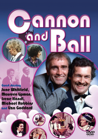 voir The Cannon & Ball Show saison 7 épisode 4