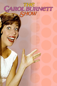 voir serie The Carol Burnett Show en streaming