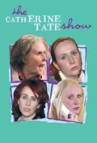 voir The Catherine Tate Show Saison 1 en streaming 