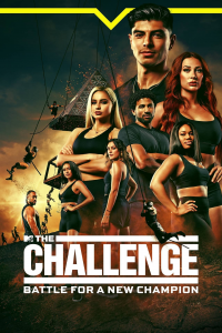 voir The Challenge saison 11 épisode 1