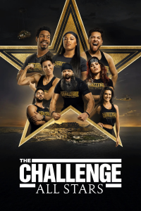 voir The Challenge: All Stars saison 3 épisode 10