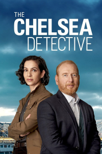 voir The Chelsea Detective Saison 2 en streaming 