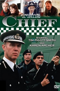 voir serie The Chief en streaming