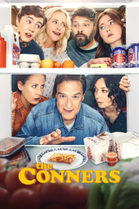 voir The Conners saison 5 épisode 5