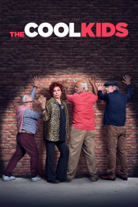 voir The Cool Kids saison 1 épisode 21