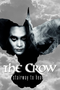 voir serie The Crow: Stairway to Heaven en streaming