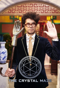 voir The Crystal Maze saison 6 épisode 3