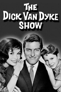 voir serie The Dick Van Dyke Show en streaming