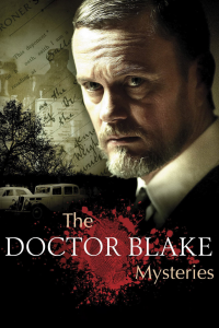 voir The Doctor Blake Mysteries Saison 1 en streaming 