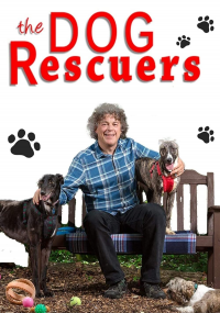 voir The Dog Rescuers with Alan Davies saison 4 épisode 9