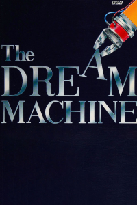 voir serie The Dream Machine en streaming