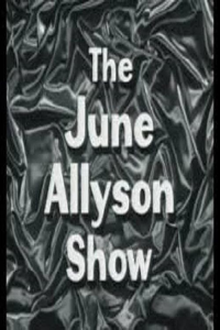 voir serie The DuPont Show with June Allyson en streaming