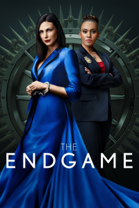 voir The Endgame saison 1 épisode 2