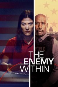 voir serie The Enemy Within en streaming