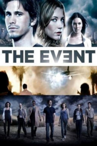 voir The Event saison 1 épisode 9