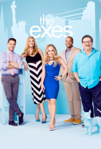 voir The Exes saison 3 épisode 8