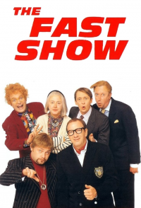 voir The Fast Show saison 2 épisode 1