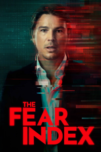 voir serie The Fear Index en streaming